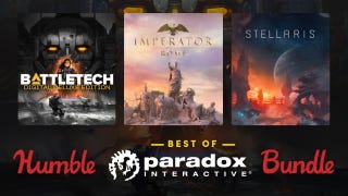 Get Europa Universalis IV for $1 in Humble's new Paradox Bundle