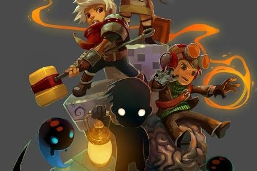Humble Bundle geeft vanaf nu ook games uit