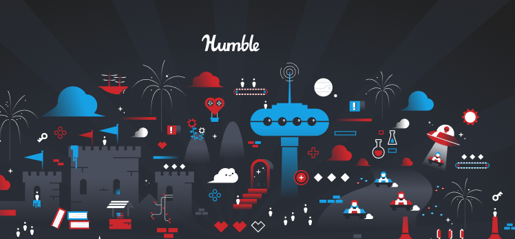 Humble has raised over $250m for charity to date | News-in-brief ...