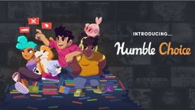 Get 40% off a year's Humble Choice subscription until the end of July