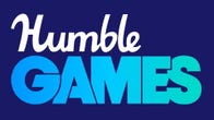 The Humble Games logo