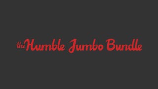The Humble Jumbo Bundle 2 offers up Terraria, Van Helsing, and a heck of a lot more