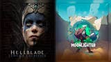 Hellblade: Senua's Sacrifice and Moonlighter headline the July Humble Monthly bundle