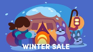 Humble Store launches its own winter sale