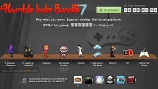 'Tis The Season For Humble Bundle And Indie Royale