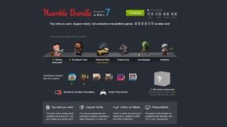 Humble Bundle With Android 7 Includes Bard's Tale, Anodyne