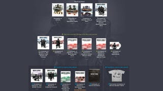 Get all the Company of Heroes you could ever need in the latest Humble Bundle