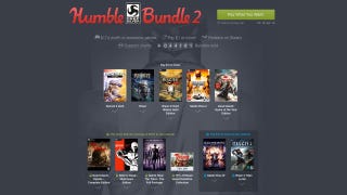 Saints Row and Dead Island feature in Deep Silver's new Humble Bundle