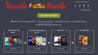 You can get Punch Club and a stack more indies in the tinyBuild Humble Bundle