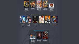 Humble Bundle comes to PlayStation for the first time with Capcom bundle
