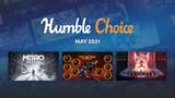 Metro Exodus Enhanced Edition headlines May's Humble Choice bundle