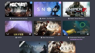 Get Homefront, Ryse, Sniper Ghost Warrior and a bunch of Cryengine assets cheap in new Humble Bundle