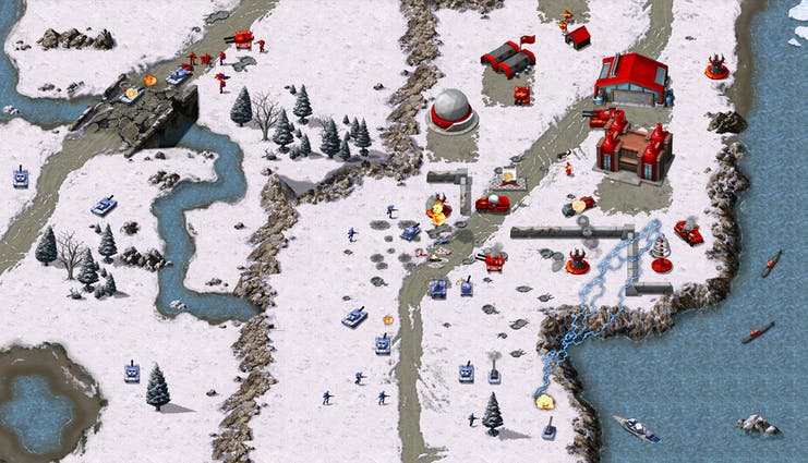 Here are some of the best offers in the Humble End of Summer Sale