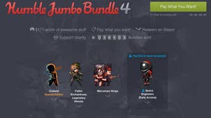 Outland, The Stanley Parable and more in Humble Jumbo Bundle 4