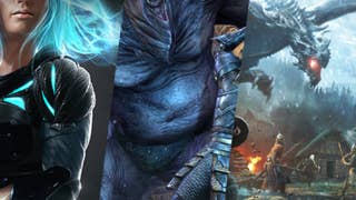 The New Humble Monthly Will Get You Quake Champions, Elder Scrolls Online, and More
