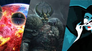Vermintide, Cultist Simulator and EDF headline the March Humble Monthly bundle