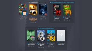 Pick up a stack of PC and Android games in the latest Humble Bundle