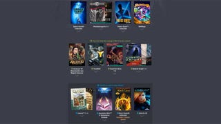 Humble Sierra Bundle is back, so you have another chance to grab classic RPG Arcanum