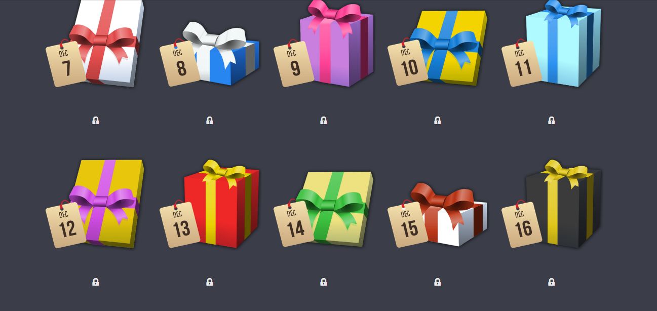 Humble's Yogscast Jingle Jam charity bundle will have new games added