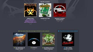 Get Shadow Complex Remastered for $1 in the latest Humble Bundle