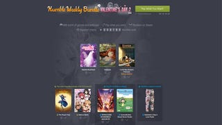 Humble Weekly Bundle offers yet another excuse to try Hatoful Boyfriend