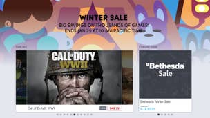 Humble Store Winter Sale: here's a random list of cheap games that caught our eye