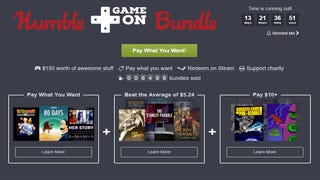 The latest Humble Bundle is full of great stories