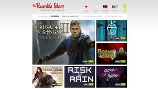 Humble Bundle Humbly Offers Its Own Autumn Sale