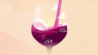 Hundred Days makes the complex process of winemaking palatable