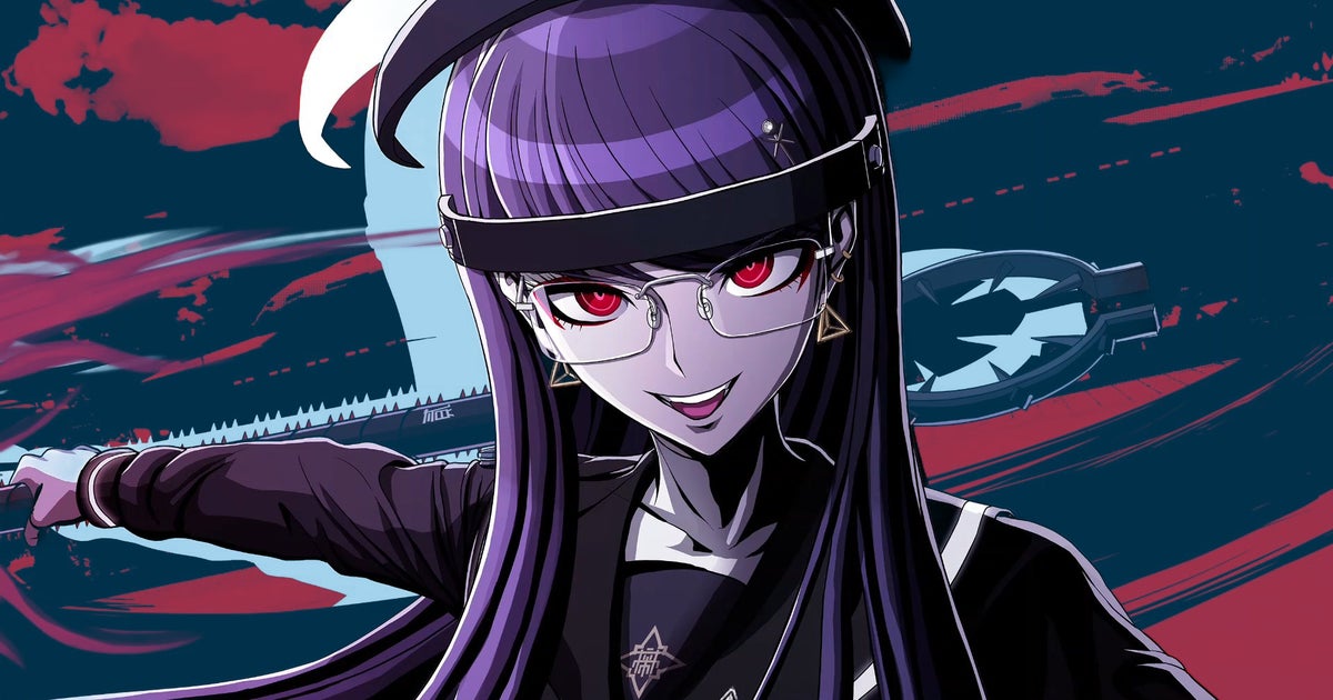 Danganronpa and The Hundred Line: Last Defense Academy creator blames an insult from a co-worker on getting him back into game development Danganronpa and The Hundred Line: Last Defense Academy creator blames an insult from a co-worker on getting him back into game development