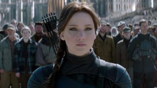 Atriz de The Hunger Games está ansiosa por regressar à saga