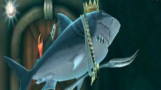Ubisoft acquires Hungry Shark developer Future Games of London