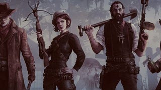 Hunt, Crytek dà la caccia alla streghe - preview