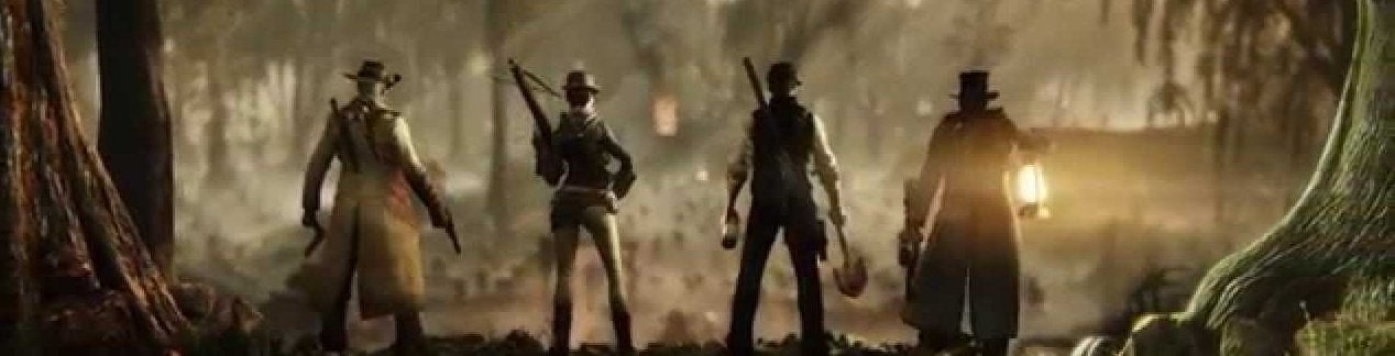 Hunt: Horrors of the Gilded Age aangekondigd