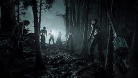 Hunt: Showdown wades out of the early access bayou next month