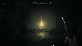 Hunt monsters in Crytek's PvPvE shooter Hunt: Showdown in a free trial weekend
