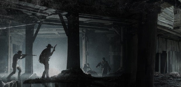 Hunt: Showdown's first closed alpha begins January 31st