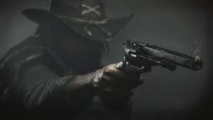 Hunt: Showdown is coming to Xbox Game Preview