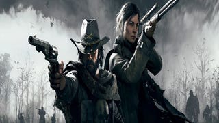 Hunt: Showdown coming to PS4 next month, cross-play and other updates planned