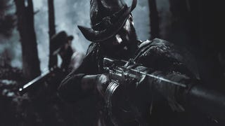 In Crytek's Hunt: Showdown, "reckless players are dead players" - well yeah, there's monsters in that dismal swamp