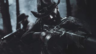 Hunt: Showdown and its Legends of the Bayou DLC out now on Xbox One