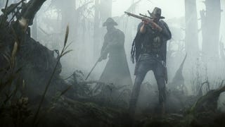Hunt: Showdown is one of 2018's best concepts buried in the shoddiest of executions