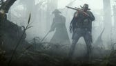 Hunt: Showdown is one of 2018's best concepts buried in the shoddiest of executions