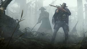 Hunt: Showdown trailer provides a condensed look at what to expect in Early Access