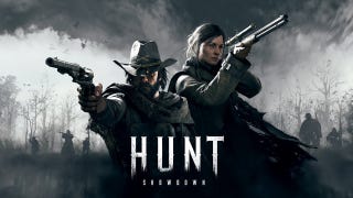 Hunt: Showdown out on PC today alongside Legends of the Bayou DLC