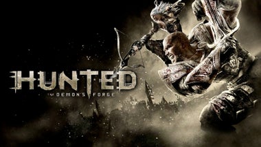 HUNTED - THE Demon's Forge / PlayStation 3 / PS3 - Occasion HUNTED - THE Demon's Forge / PlayStation 3 / PS3 - Occasion