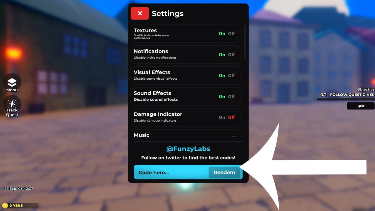 Hunter Era codes for April 2025 | VG247