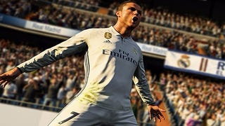 Hunter no Real Madrid? A caminhada de FIFA 18 continua