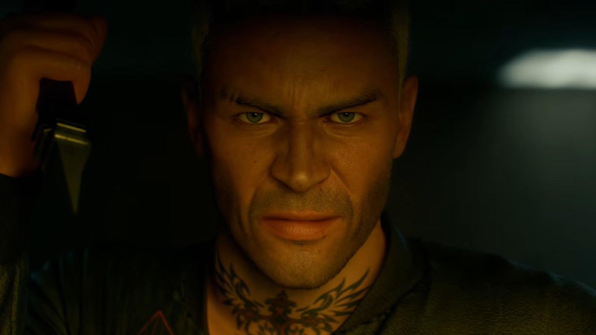 Hunter: The Reckoning - Deathwish to nowe, wampirze RPG od twórców Robocop: Rogue City