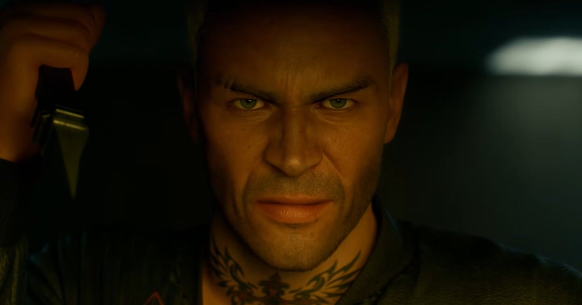 Hunter: The Reckoning - Deathwish to nowe, wampirze RPG od twórców Robocop: Rogue City